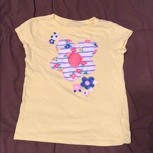 Girls t-shirt